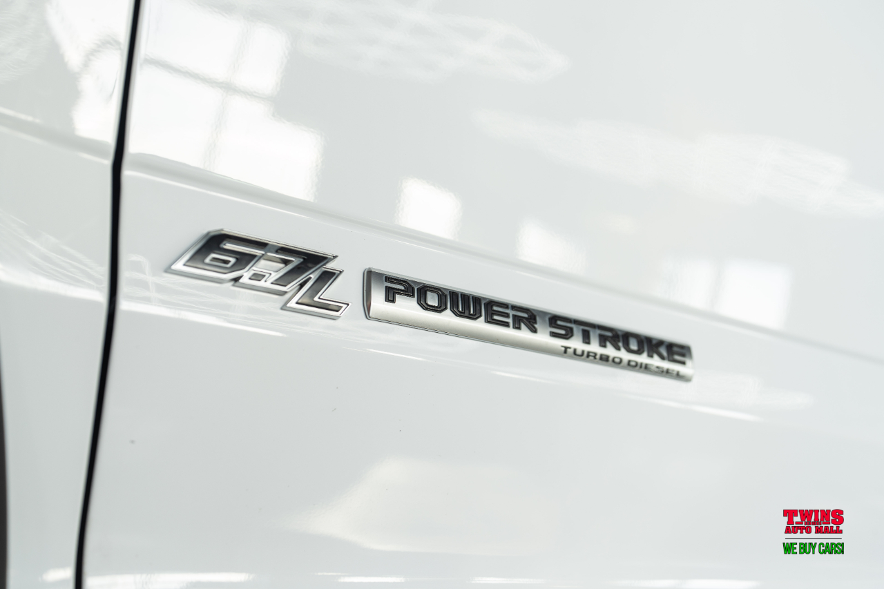 Ford F-450 SD SuperCab DRW 4WD 2019