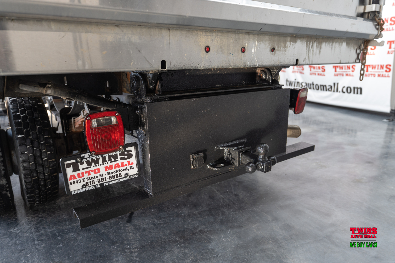 Ford F-450 SD SuperCab DRW 4WD 2019