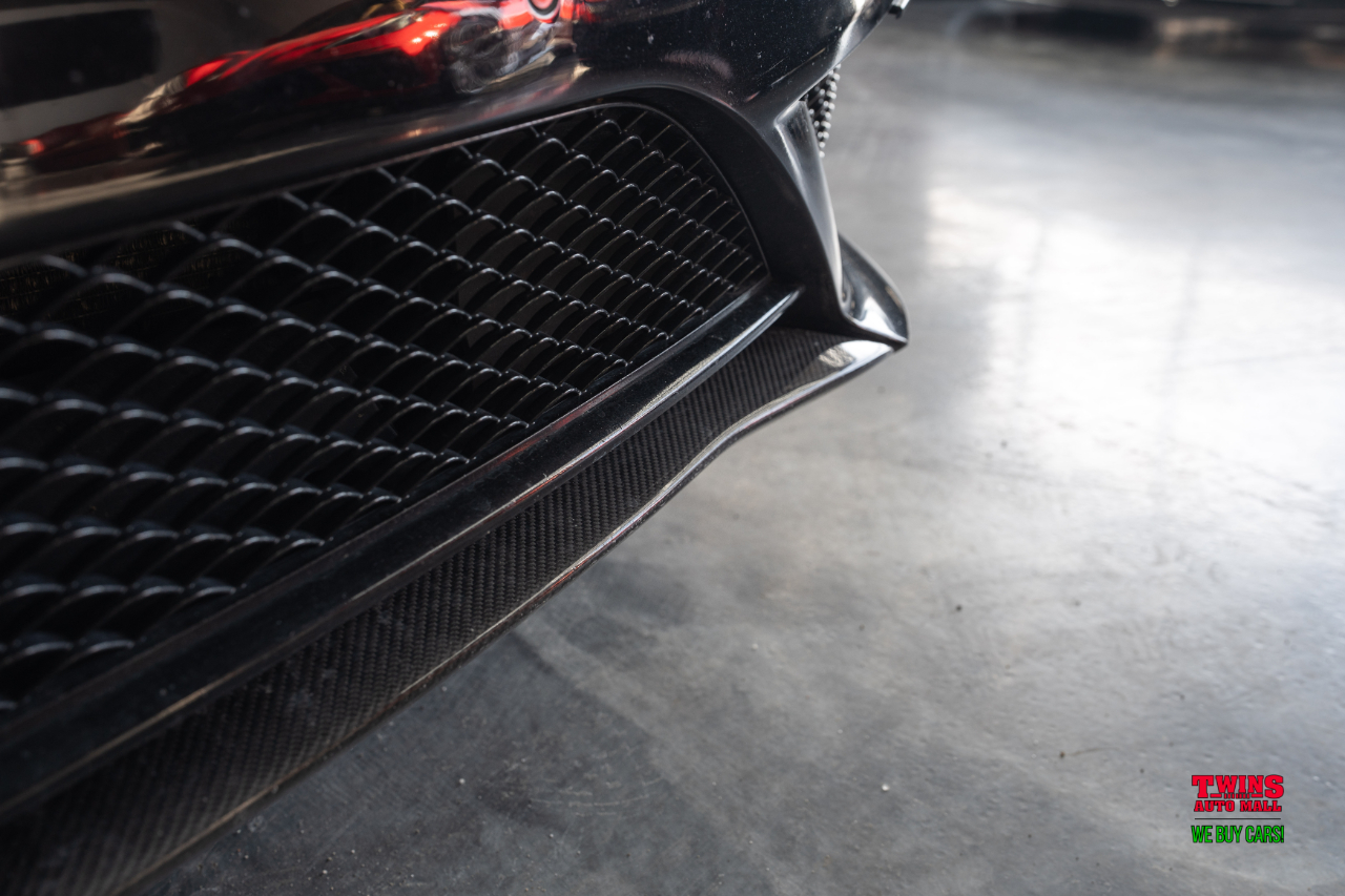 Mercedes-Benz S-Class S63 AMG 4MATIC 2017