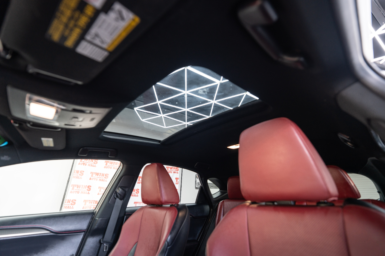 Lexus NX 200t AWD 2015