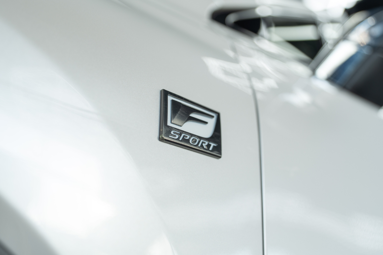 Lexus NX 200t AWD 2015