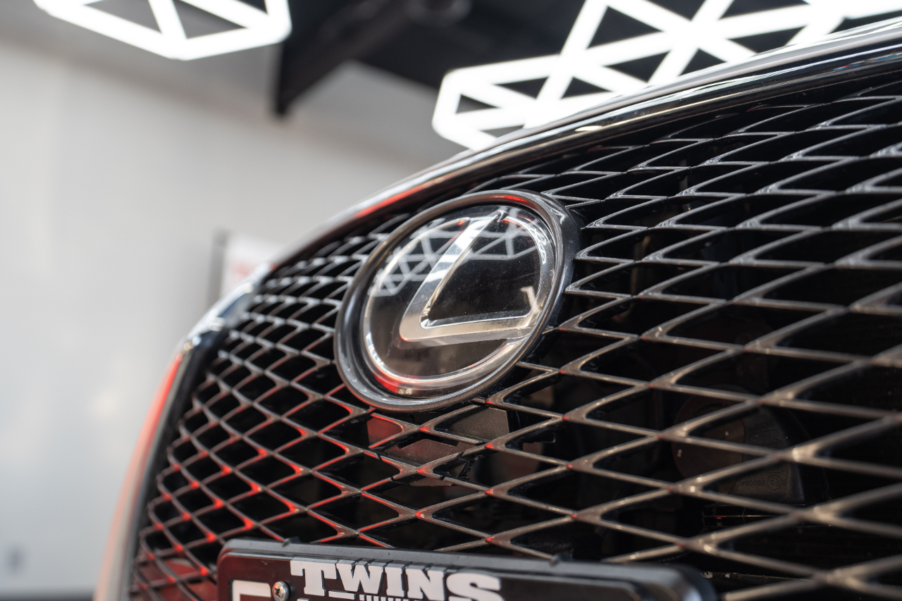 Lexus NX 200t AWD 2015