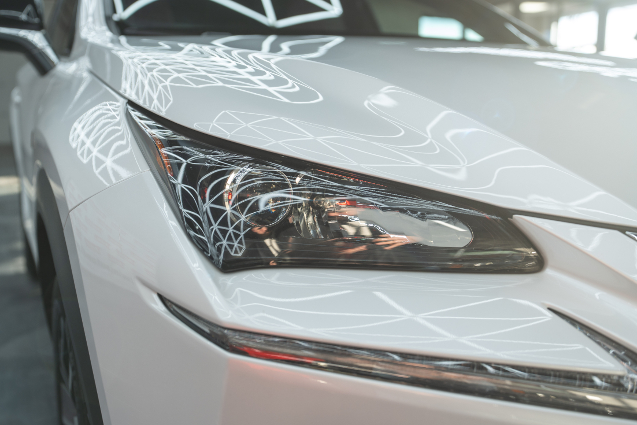 Lexus NX 200t AWD 2015