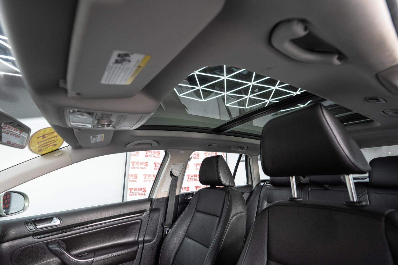 Volkswagen Jetta TDi 2014