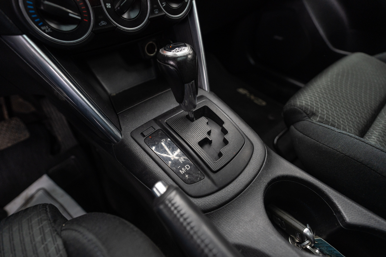 Mazda CX-5 Touring AWD 2013