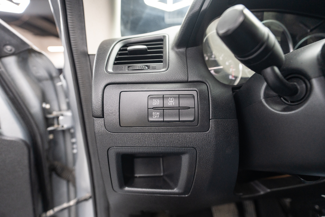 Mazda CX-5 Touring AWD 2013