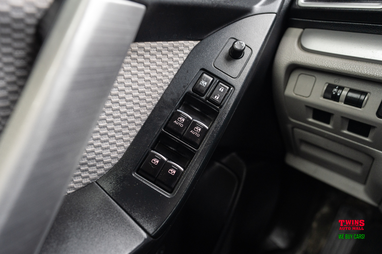 Subaru Forester 2.5i Premium PZEV CVT 2018