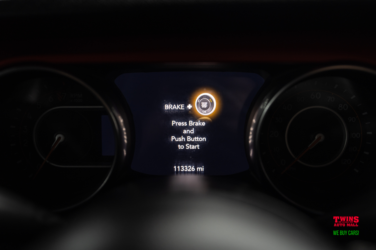 Jeep Wrangler Unlimited Willys Sport 4x4 2020