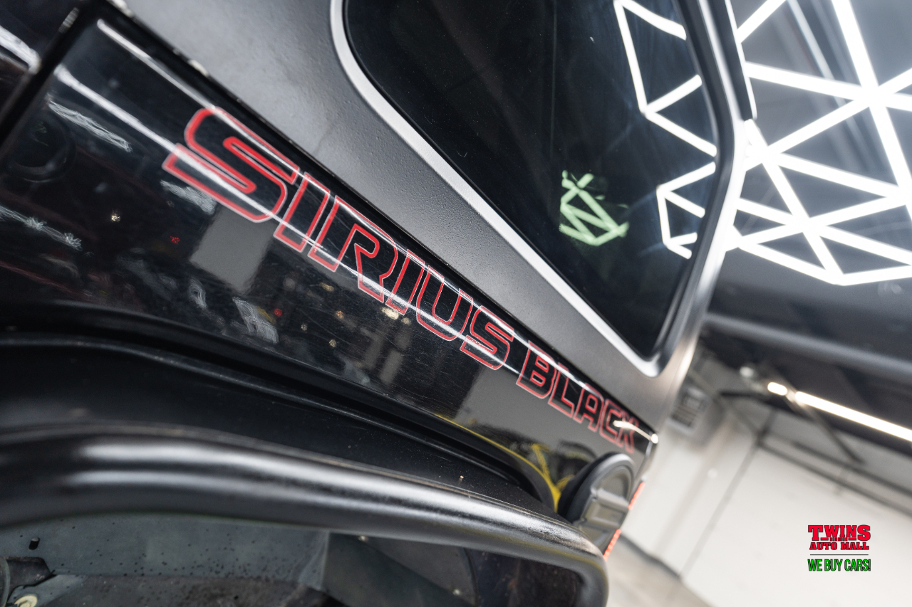 Jeep Wrangler Unlimited Willys Sport 4x4 2020