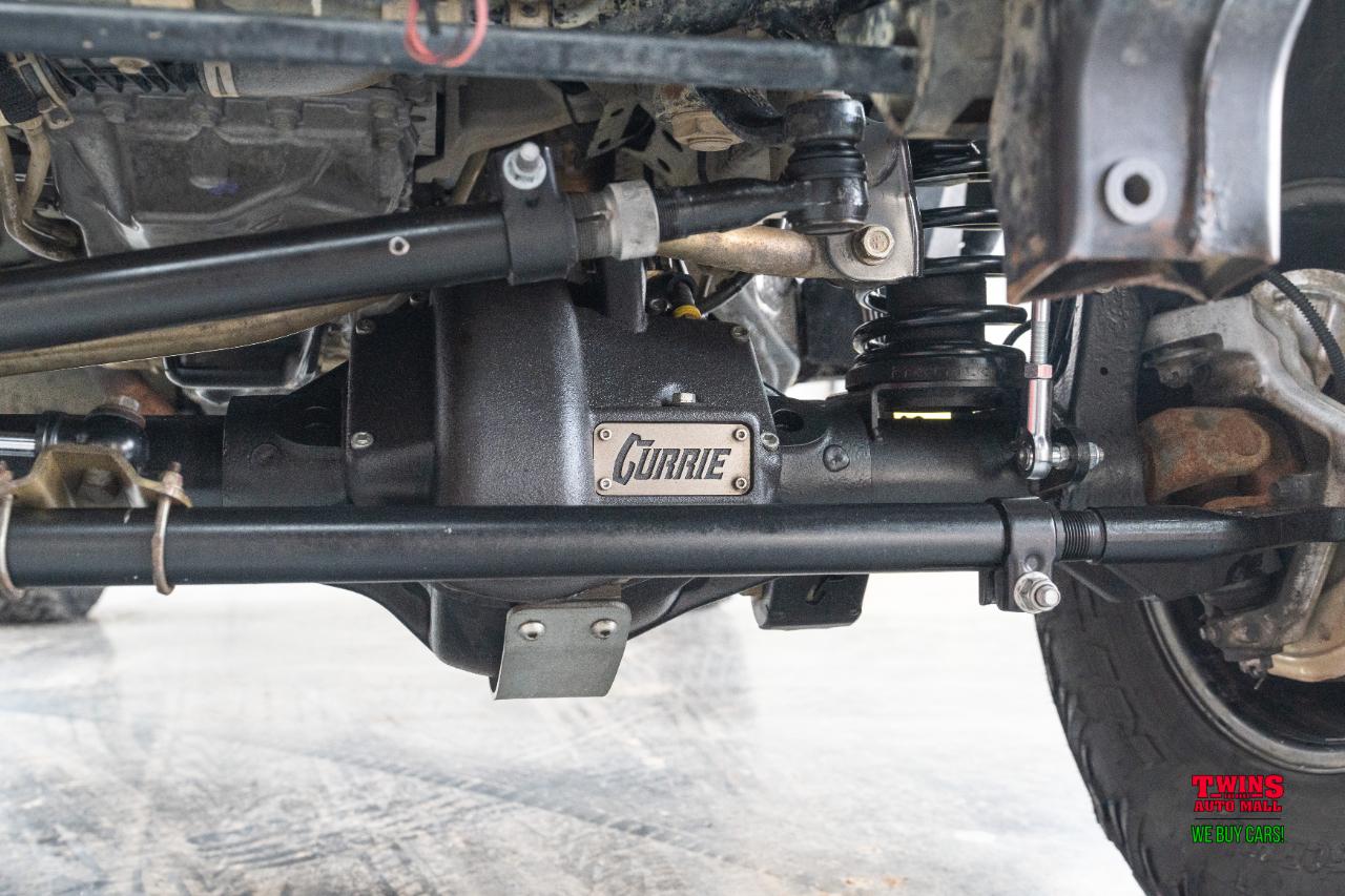 Jeep Wrangler Unlimited Willys Sport 4x4 2020