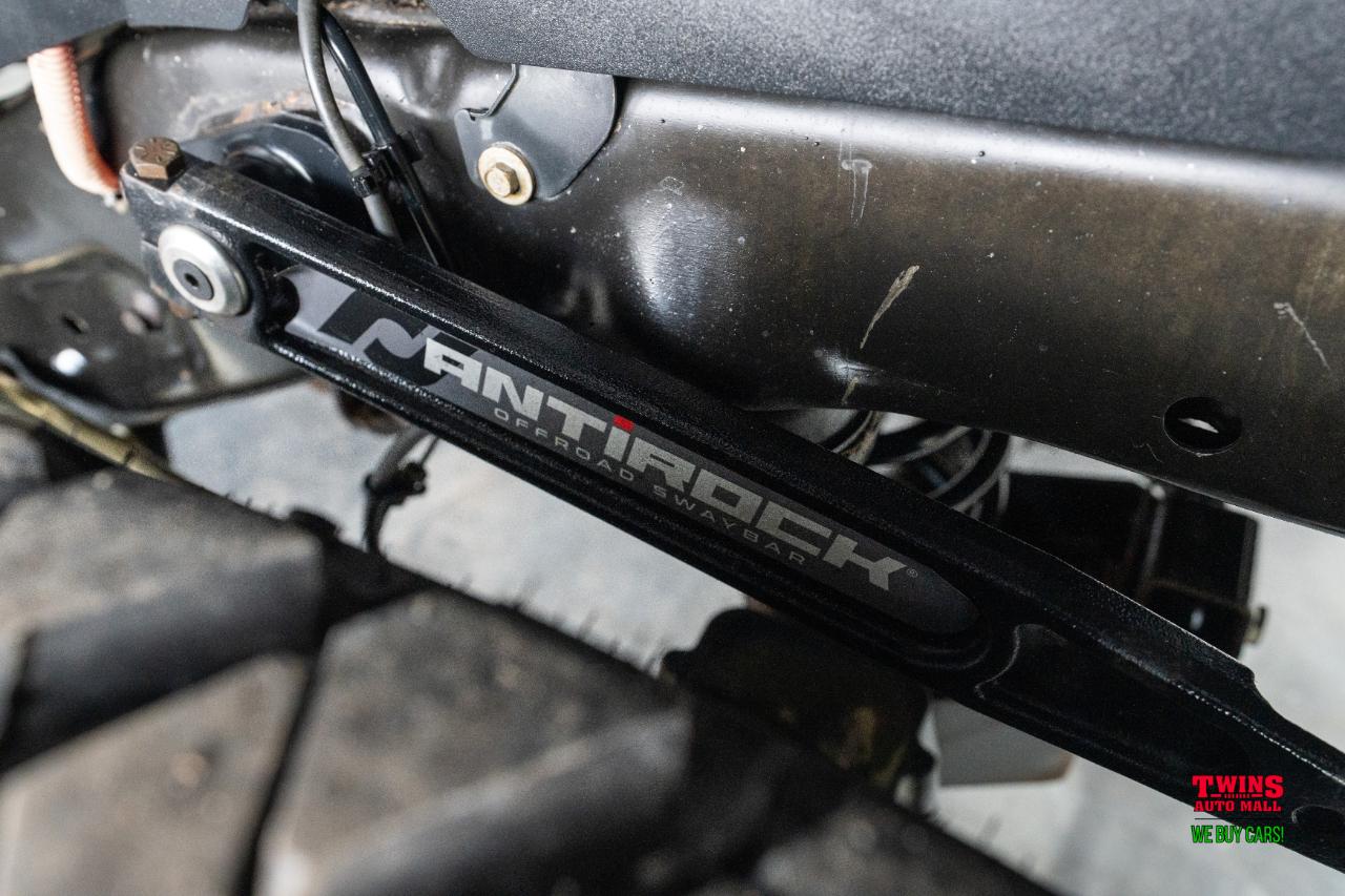 Jeep Wrangler Unlimited Willys Sport 4x4 2020