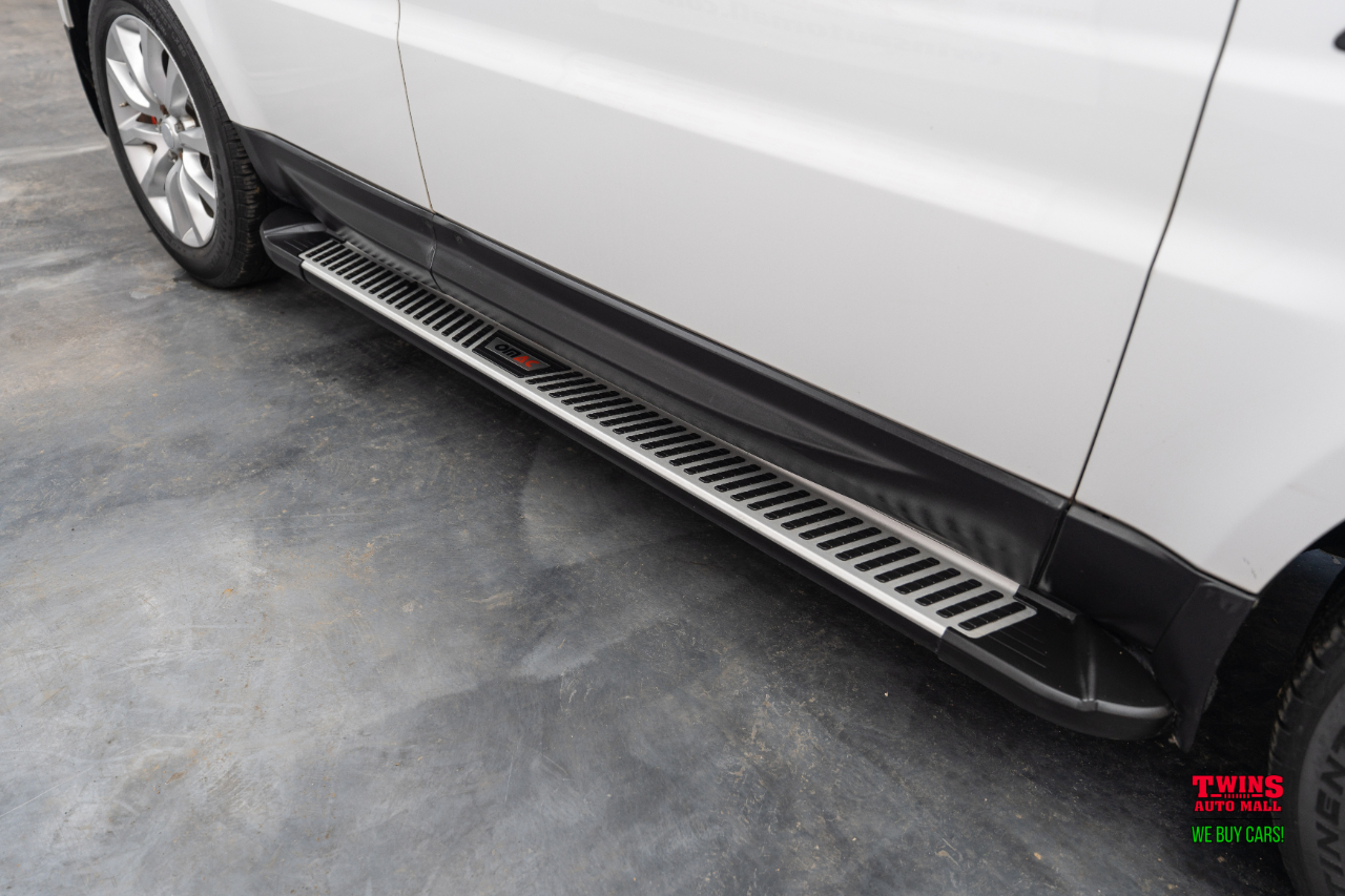 Land Rover Range Rover Sport 3.0L V6 Supercharged SE 2014