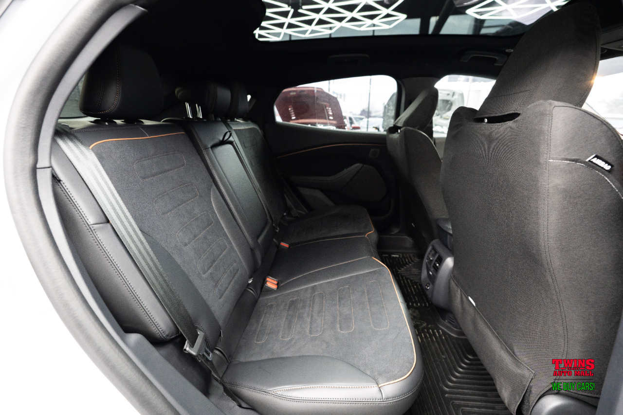 Ford Mustang Mach-E GT 2023