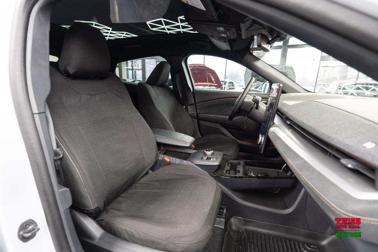 Ford Mustang Mach-E GT 2023