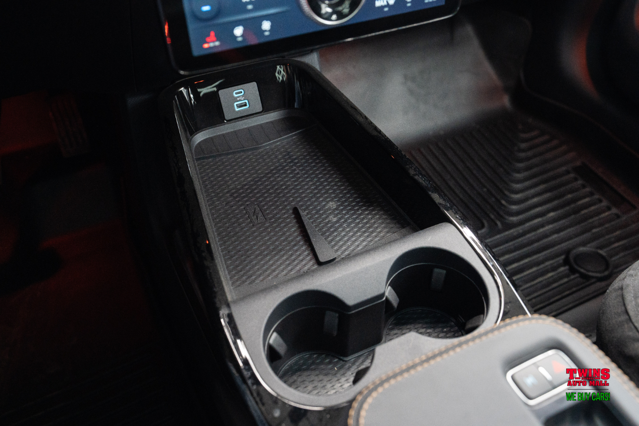 Ford Mustang Mach-E GT 2023