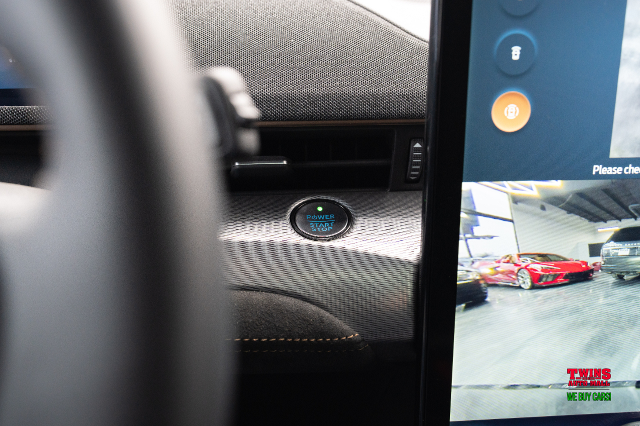 Ford Mustang Mach-E GT 2023