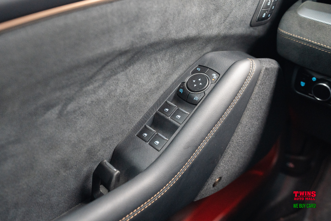 Ford Mustang Mach-E GT 2023