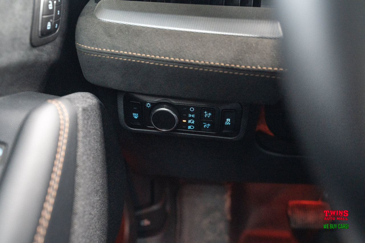 Ford Mustang Mach-E GT 2023