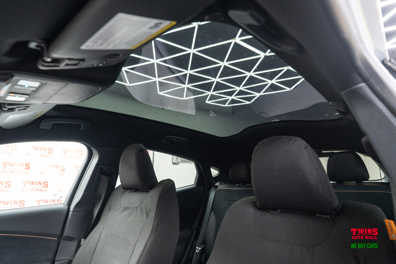 Ford Mustang Mach-E GT 2023