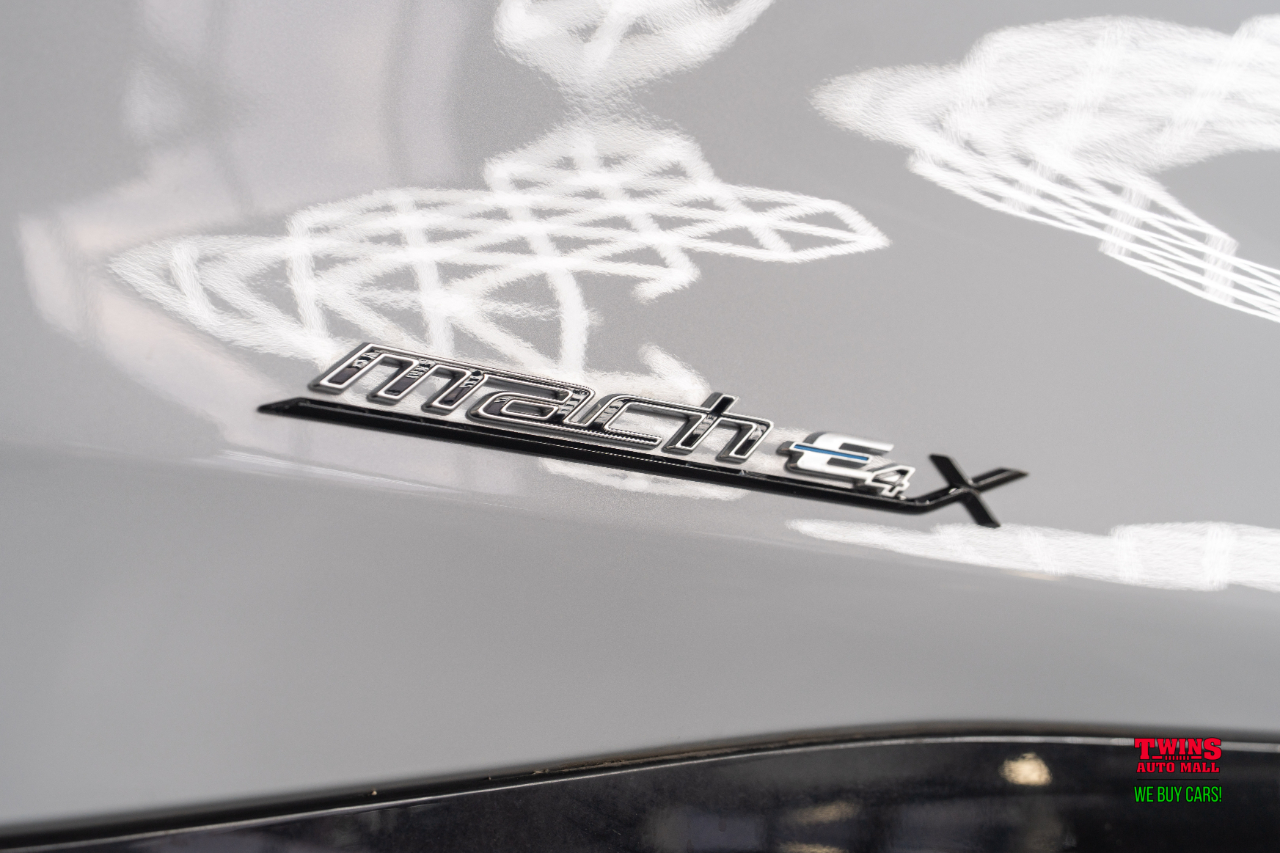 Ford Mustang Mach-E GT 2023