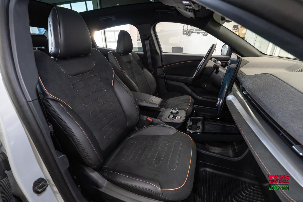 Ford Mustang Mach-E GT 2023