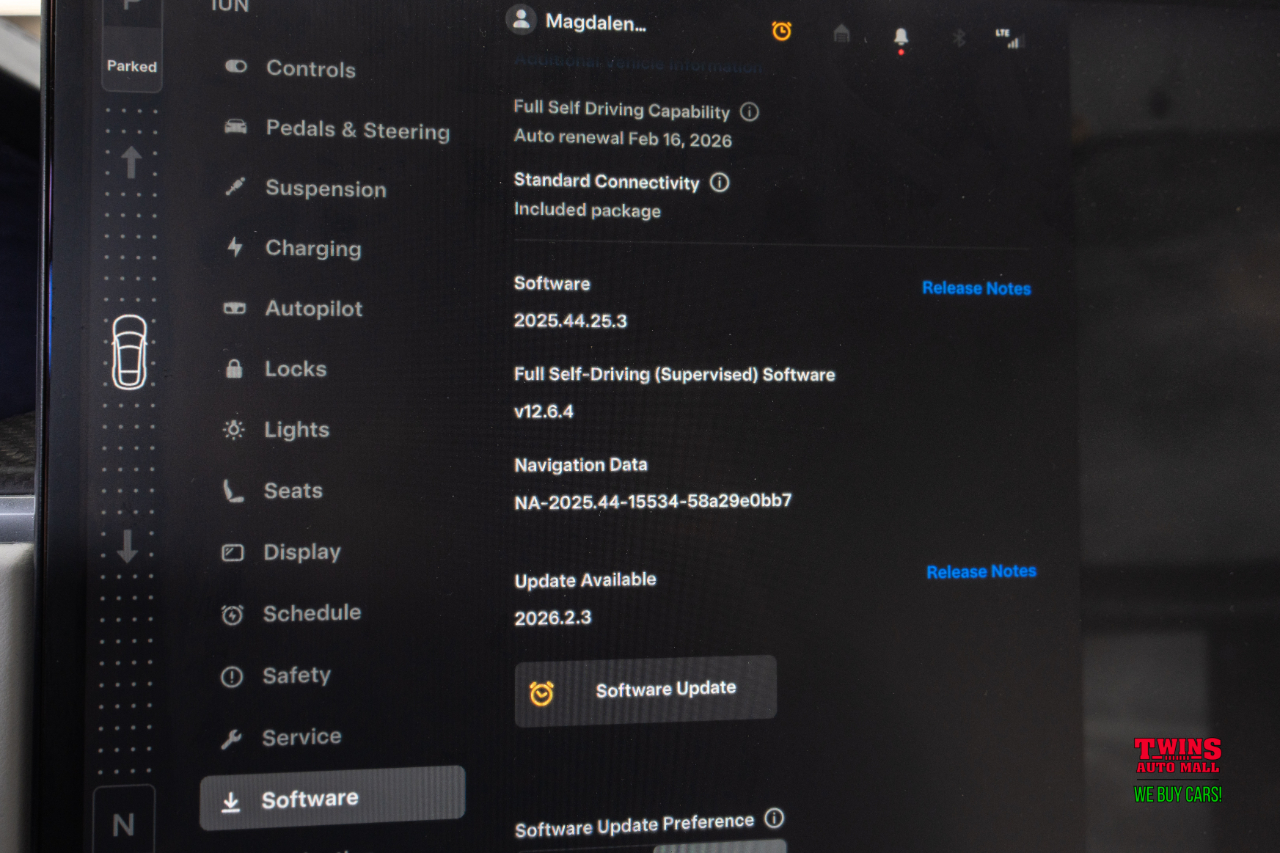Tesla Model S Plaid 2022