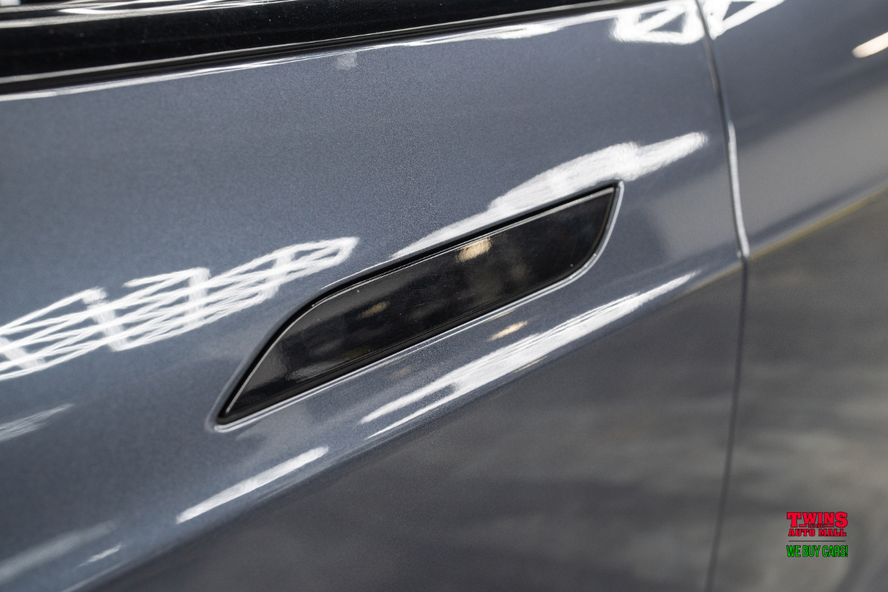 Tesla Model S Plaid 2022