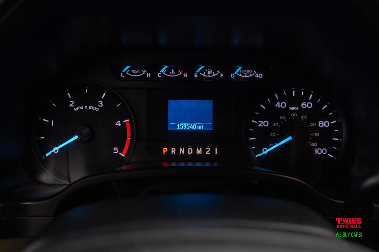 Ford F-350 SD XL Crew Cab DRW 2WD 2019