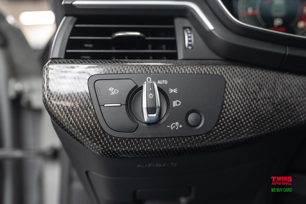 Audi S5 Premium Plus Coupe quattro 2022