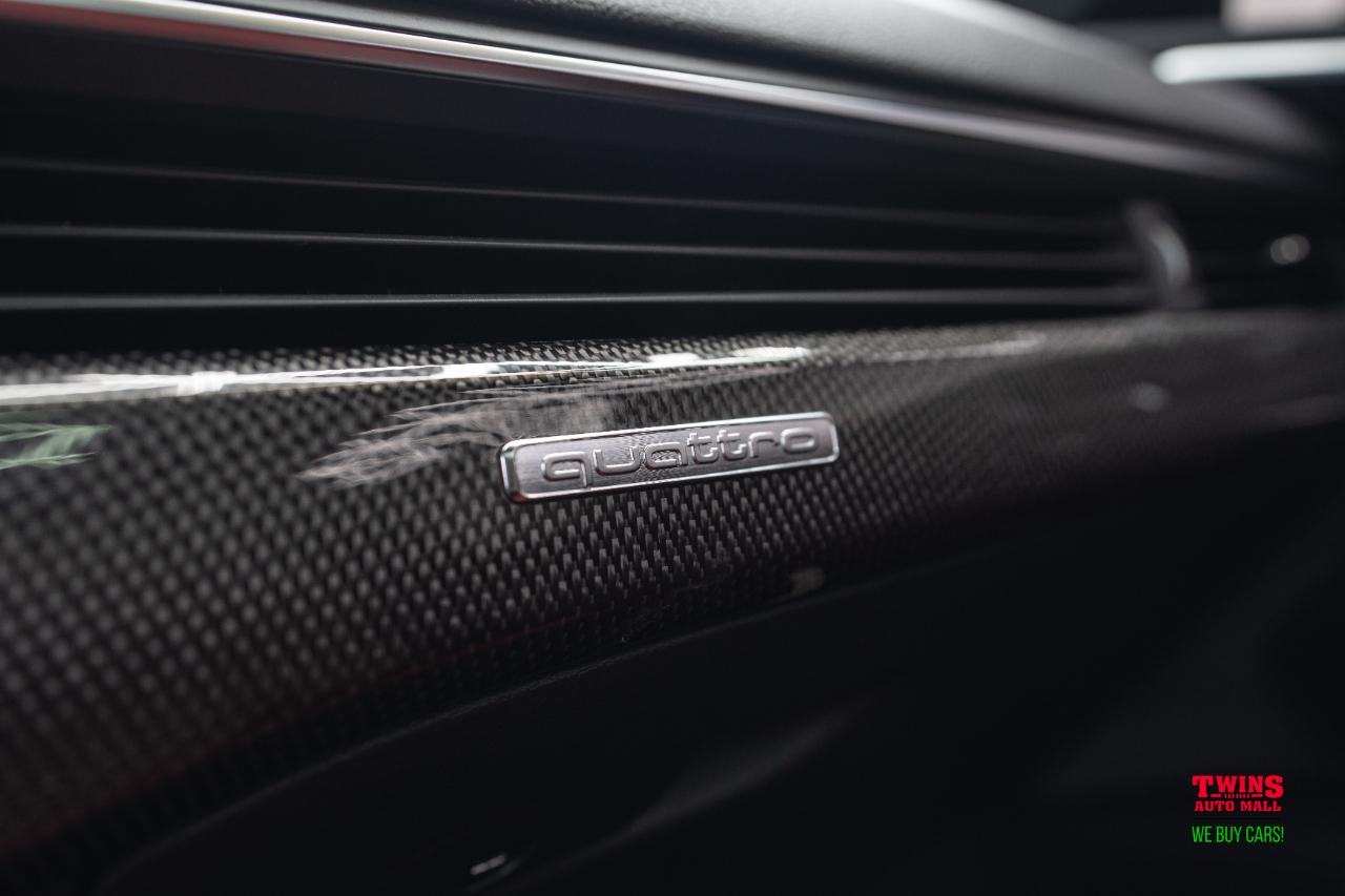 Audi S5 Premium Plus Coupe quattro 2022