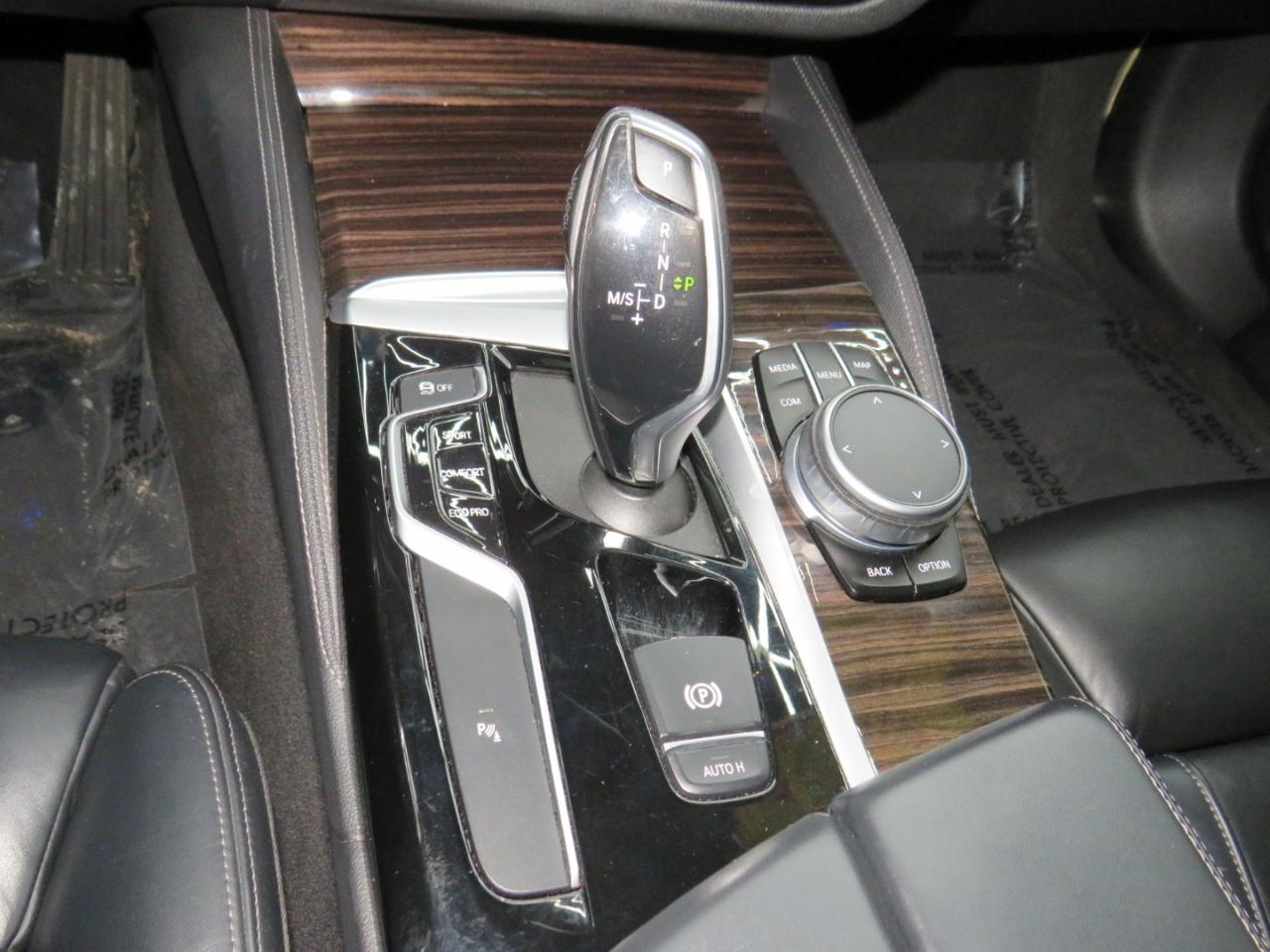 BMW 5-Series 540i xDrive 2020