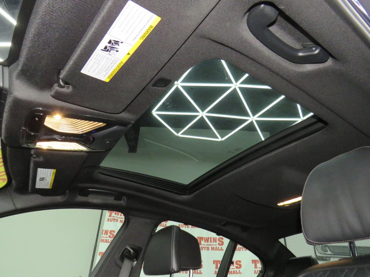 BMW 5-Series 540i xDrive 2020