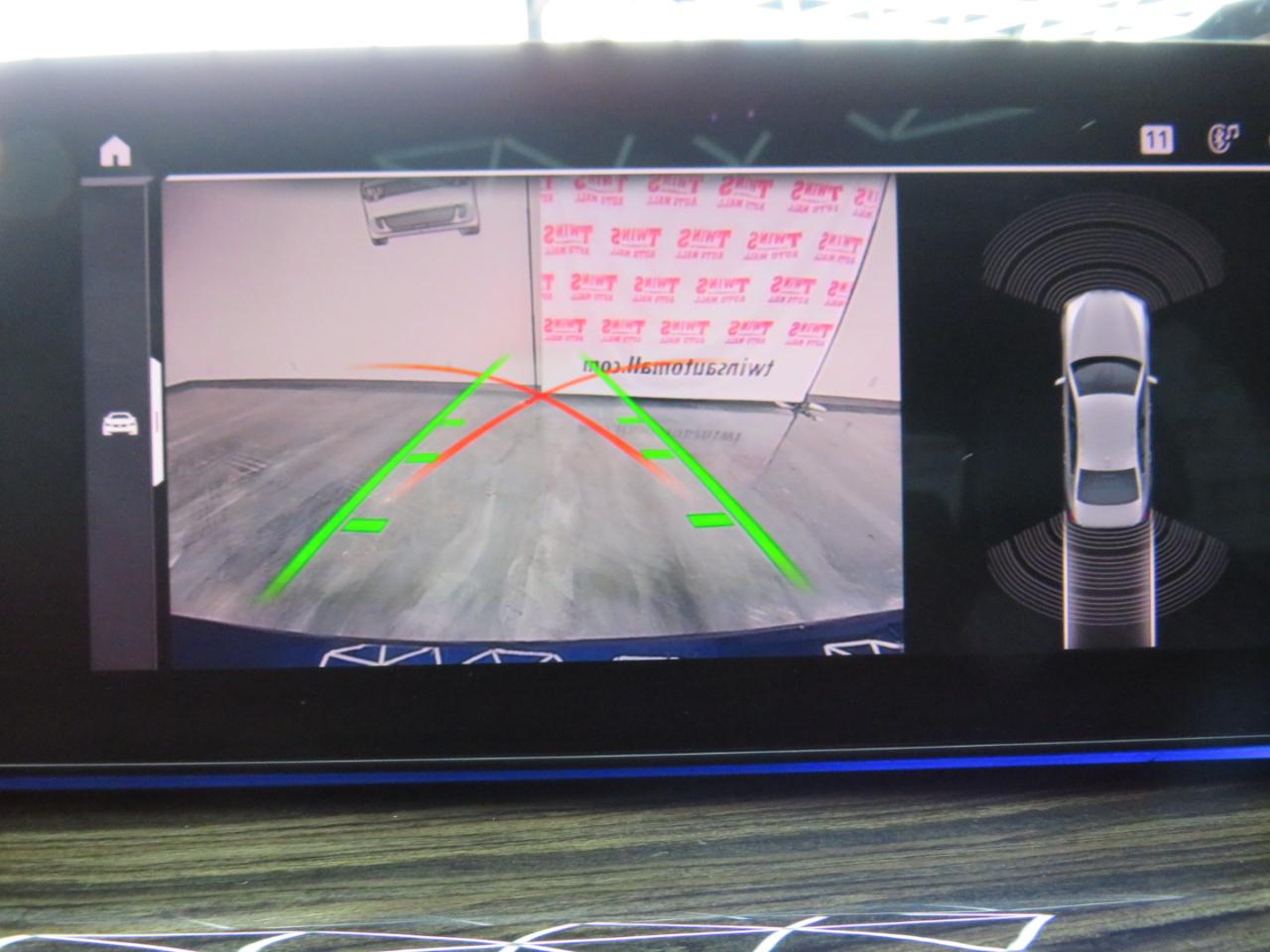 BMW 5-Series 540i xDrive 2020