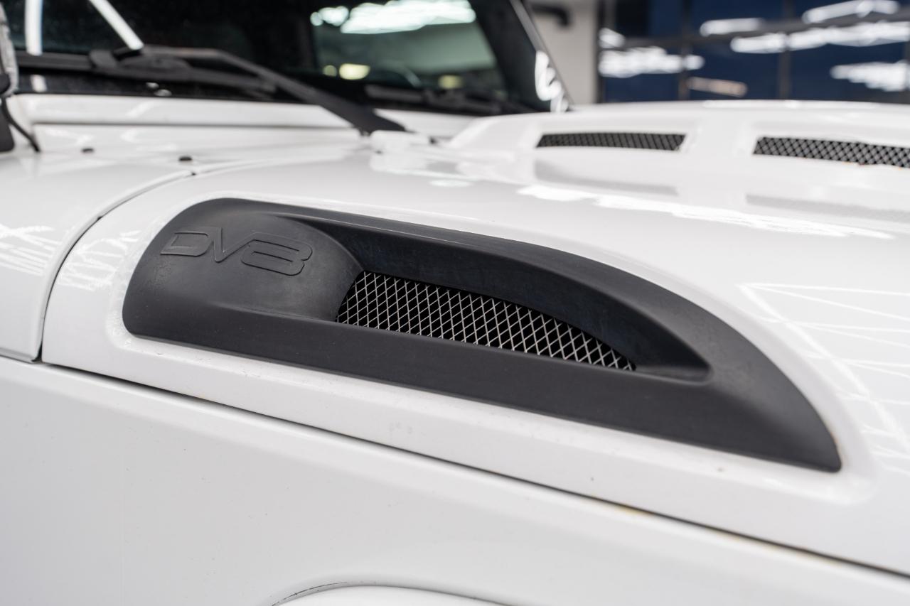 Jeep Wrangler JK Unlimited Sahara 4WD 2018