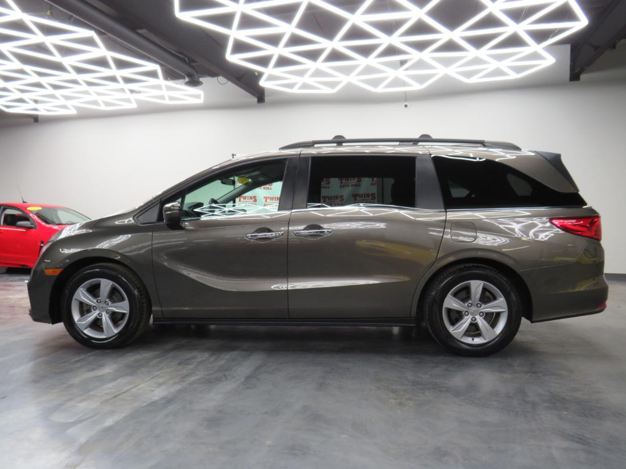 Honda Odyssey EX 2019