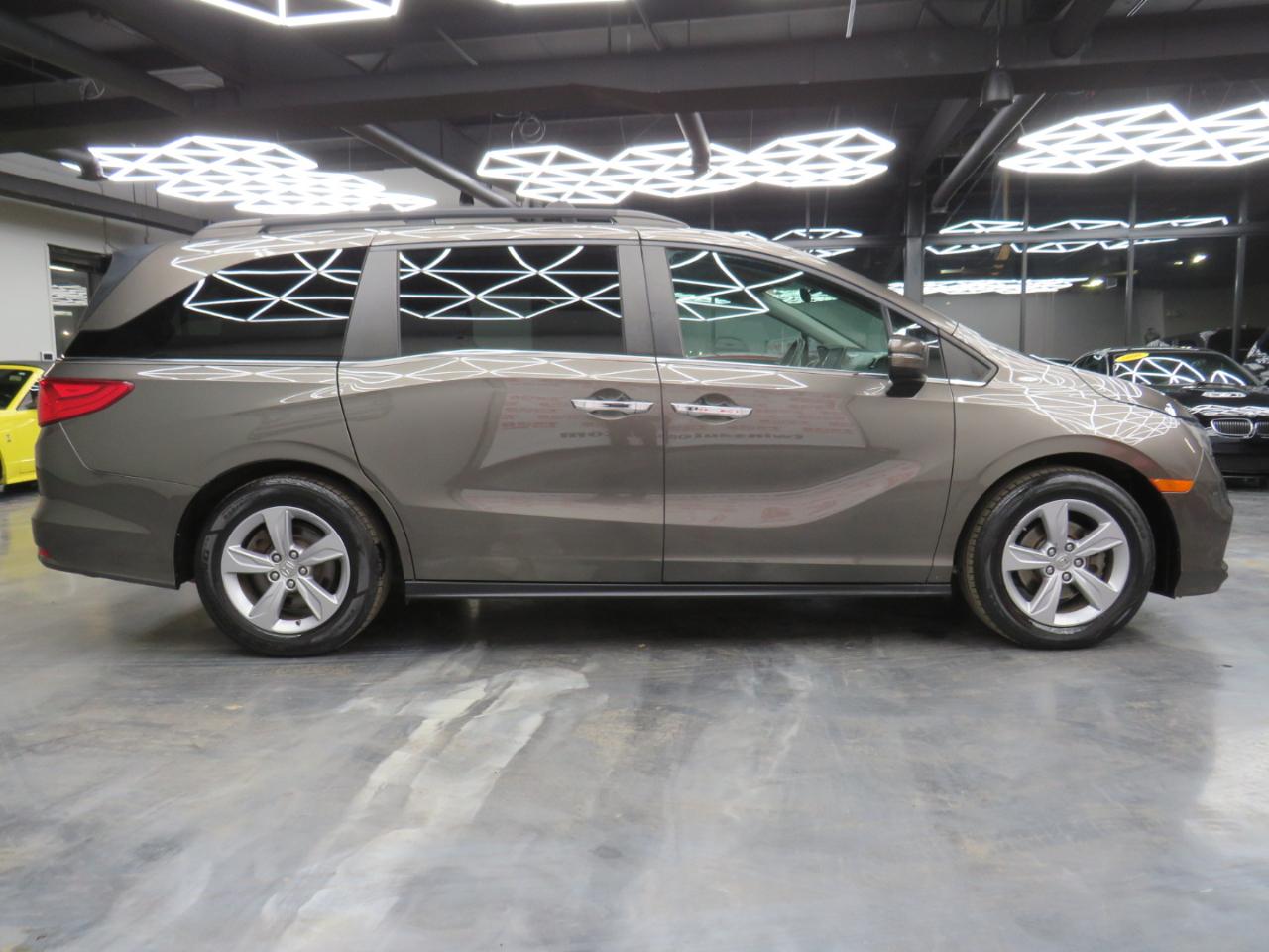 Honda Odyssey EX 2019