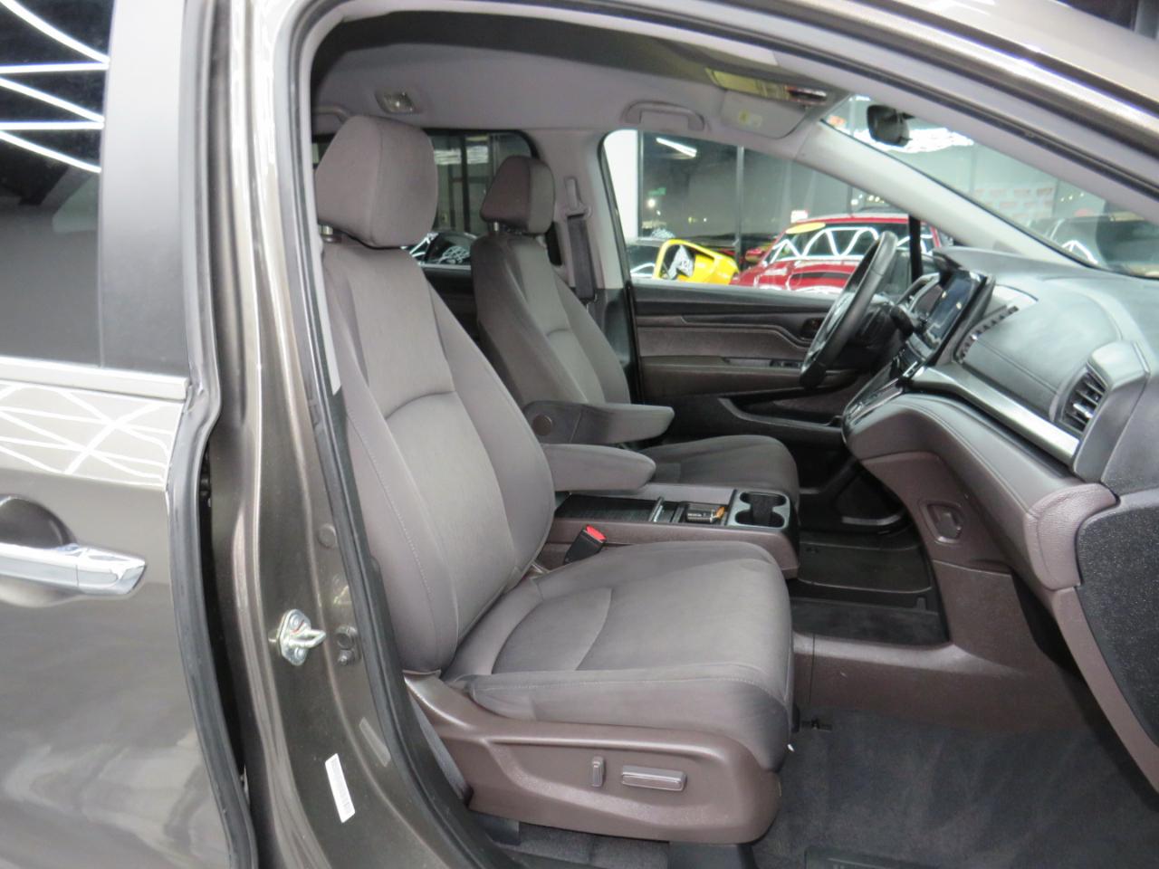 Honda Odyssey EX 2019