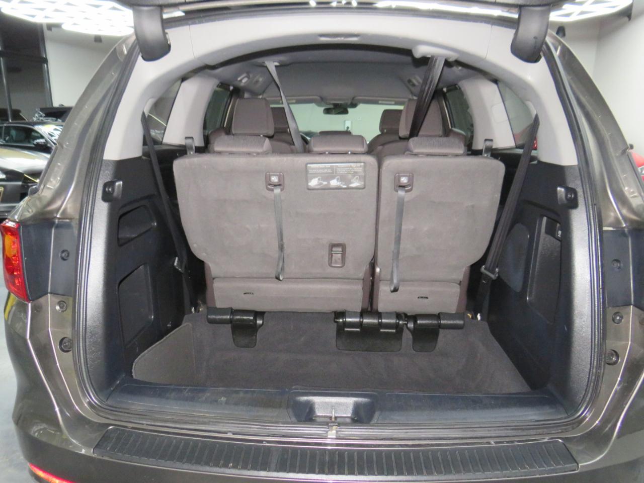 Honda Odyssey EX 2019