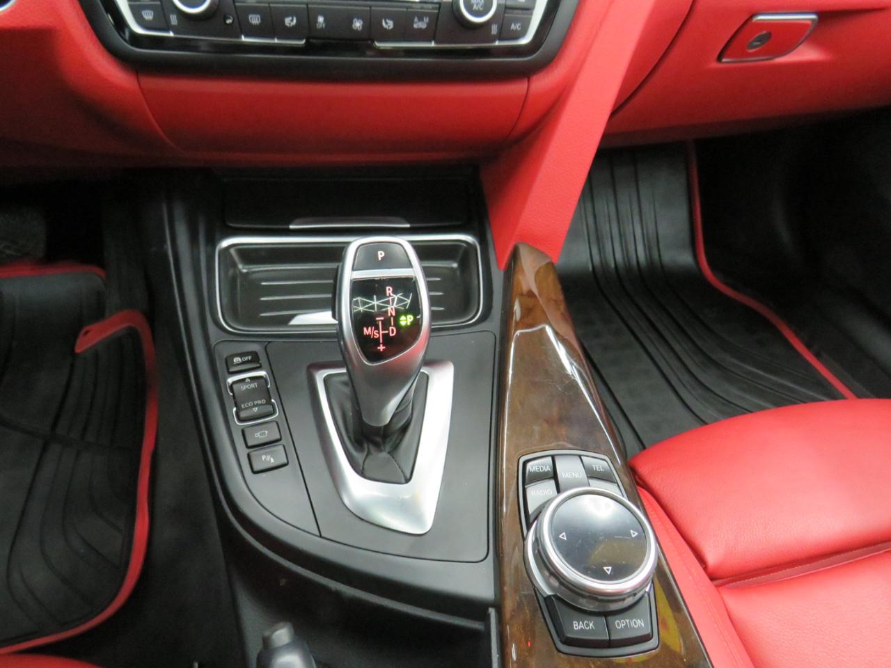 BMW 4-Series Gran Coupe 435i xDrive 2015