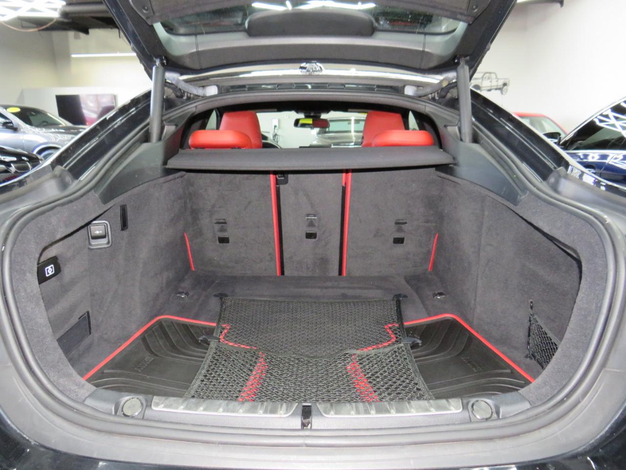 BMW 4-Series Gran Coupe 435i xDrive 2015