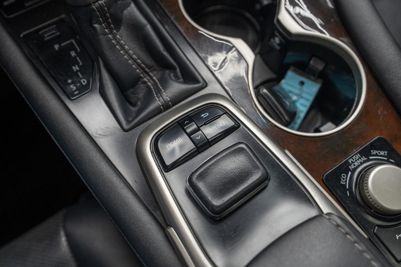 Lexus RX 350 AWD 2018