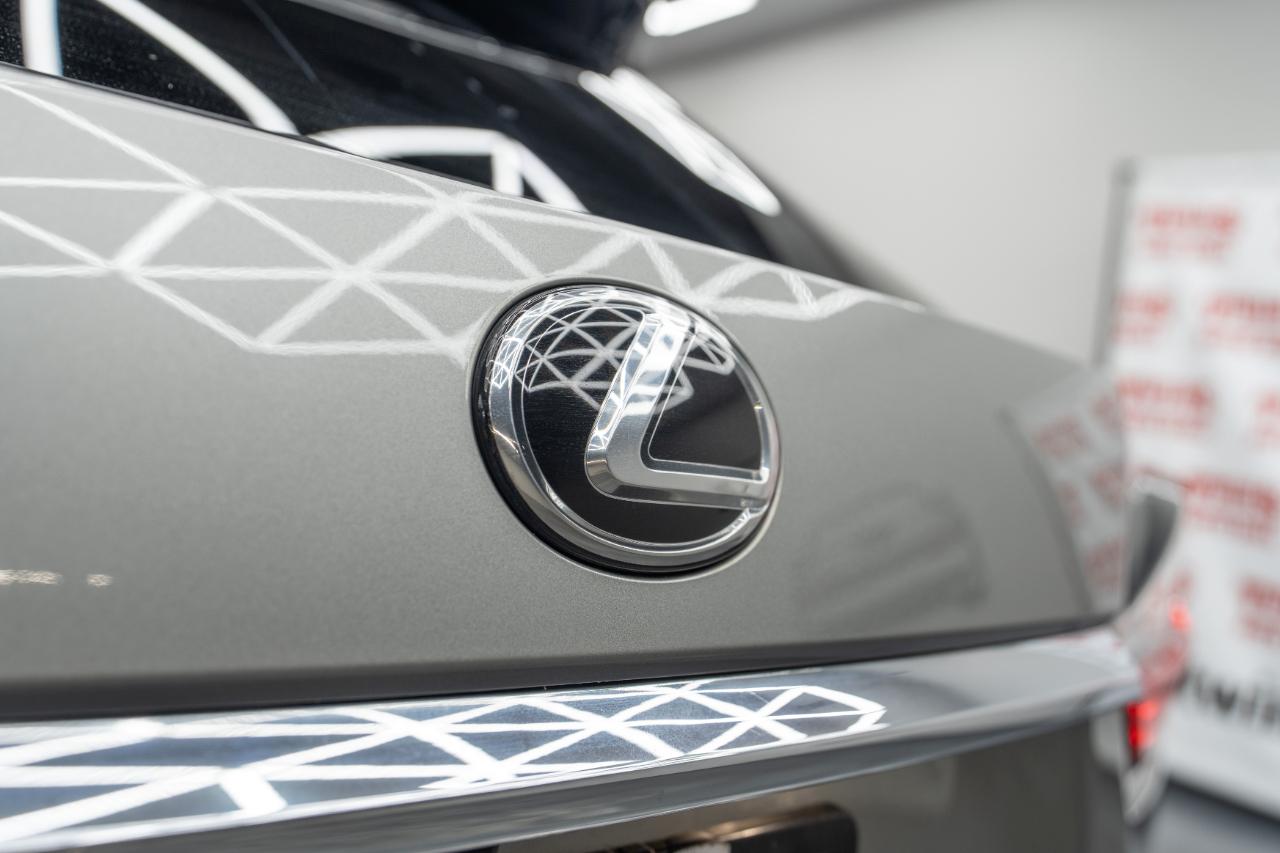 Lexus RX 350 AWD 2018