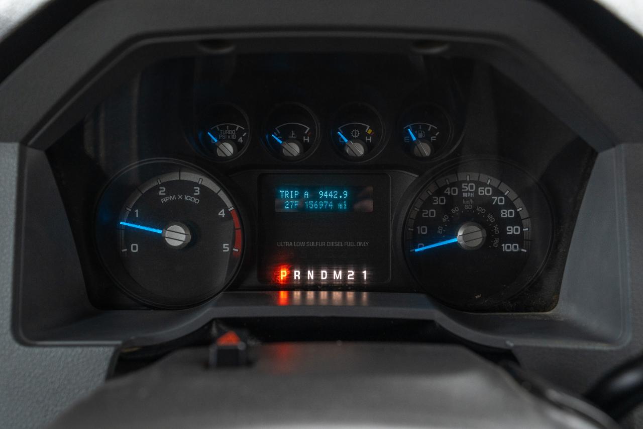 Ford F-350 SD XL Crew Cab 2WD DRW 2015