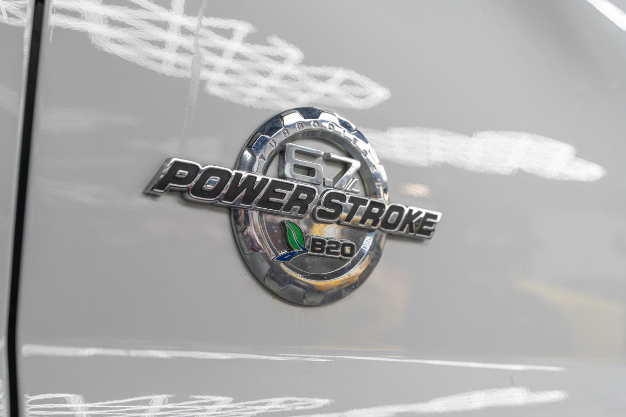 Ford F-350 SD XL Crew Cab 2WD DRW 2015