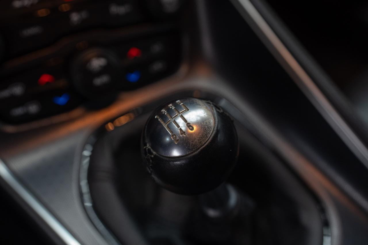 Dodge Challenger SRT 392 2016