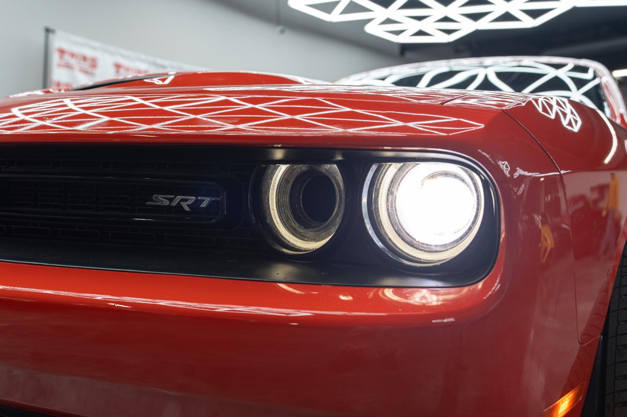 Dodge Challenger SRT 392 2016