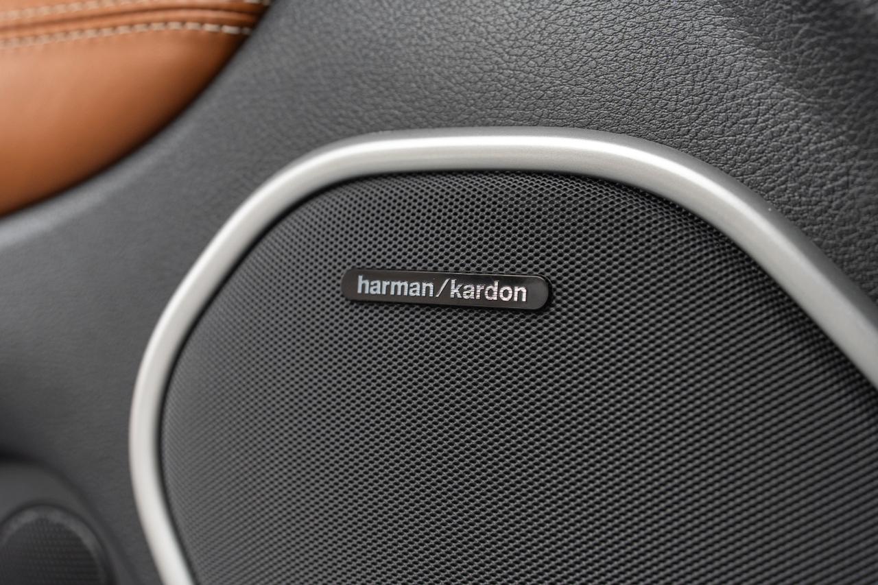 Jeep Grand Cherokee SRT8 4WD 2015