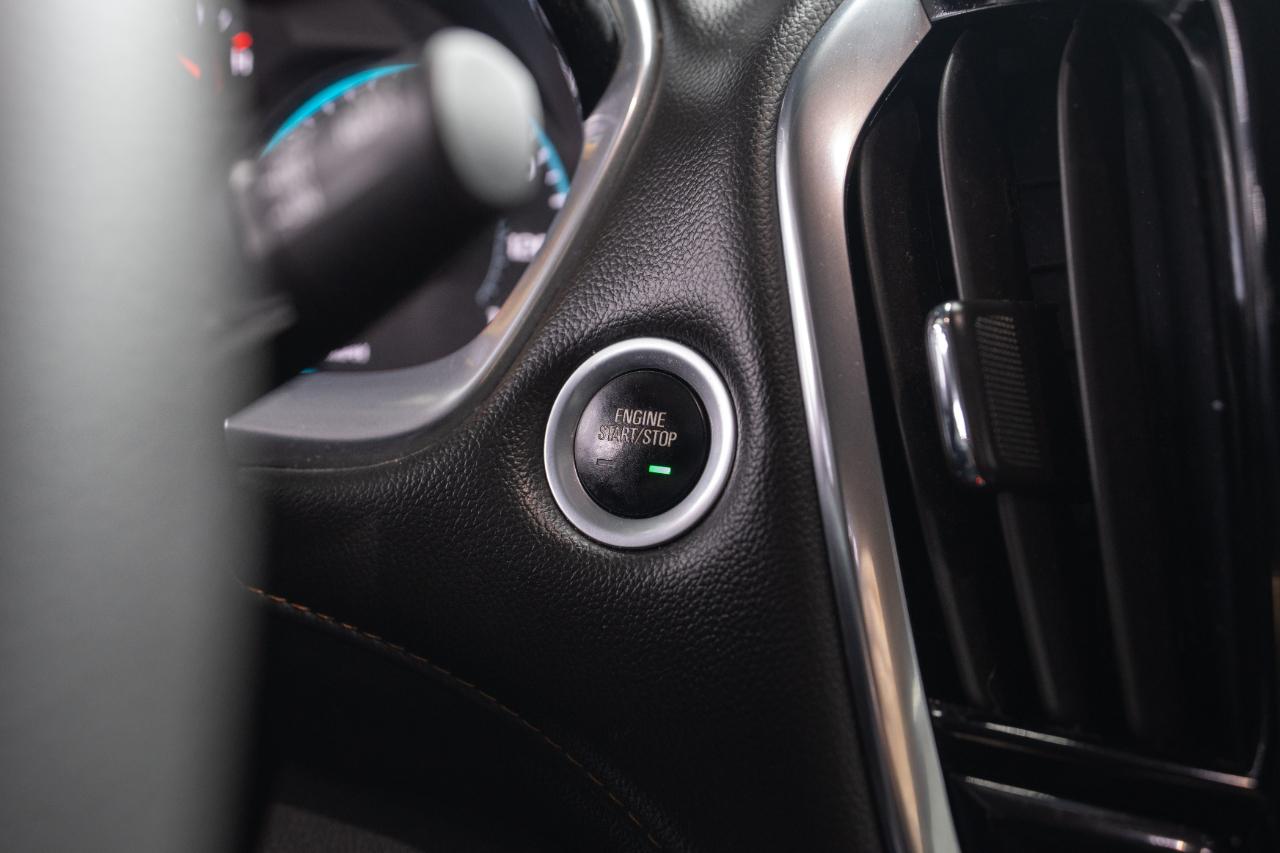 Chevrolet Traverse LS FWD 2021