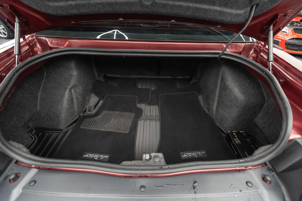 Dodge Challenger SRT Hellcat Redeye 2019