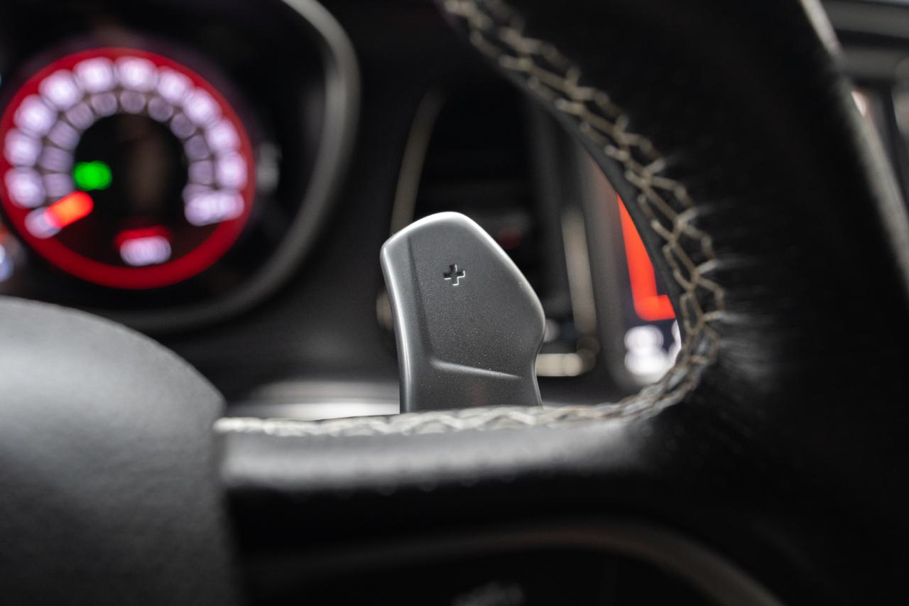 Dodge Challenger SRT Hellcat Redeye 2019